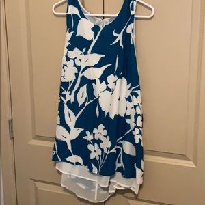 Work tank top from Target